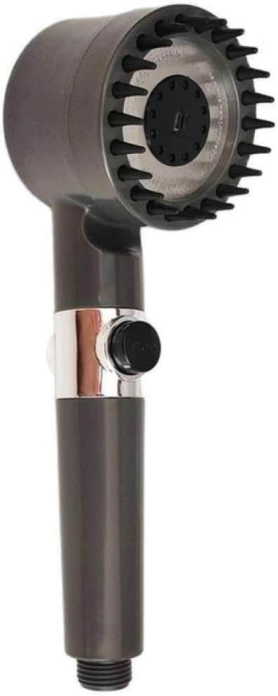 ZENO PureFlow Shower Head